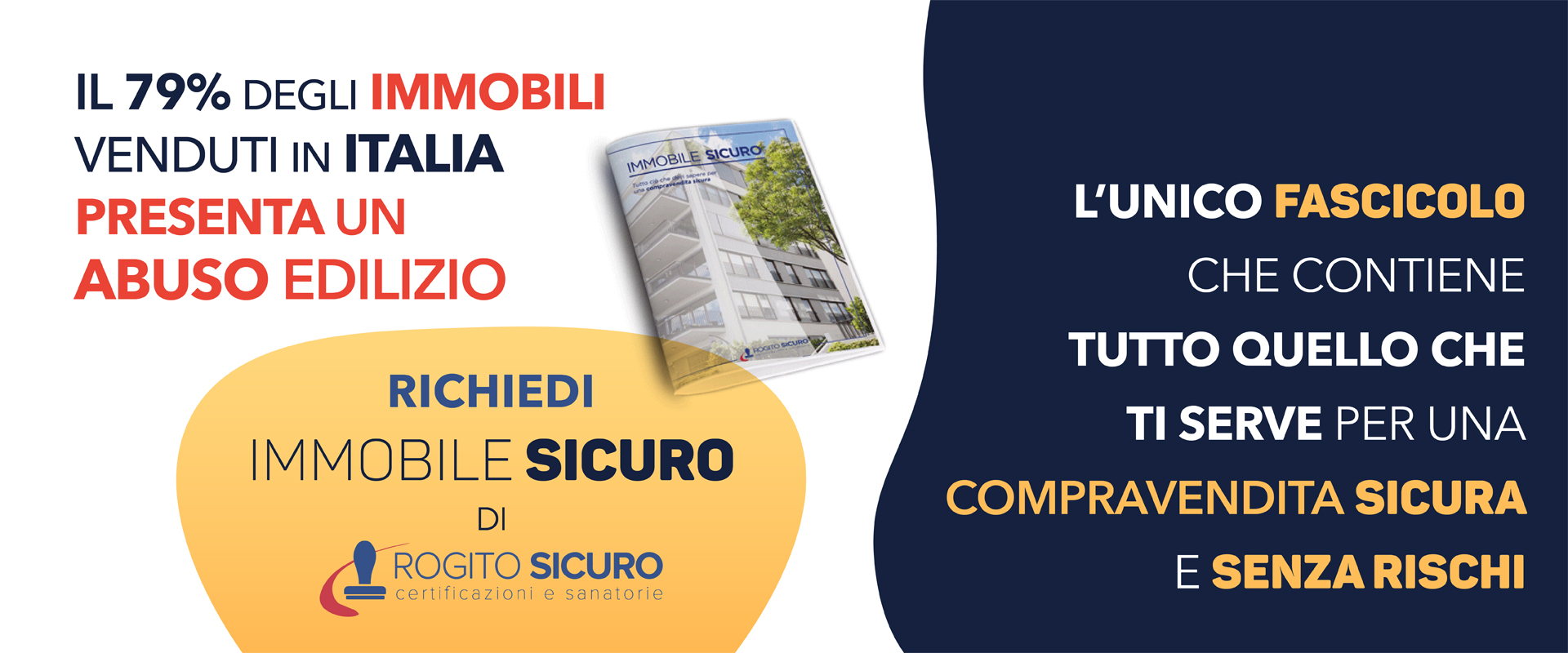 Compravendita Immobiliare Certificata Rogito Sicuro